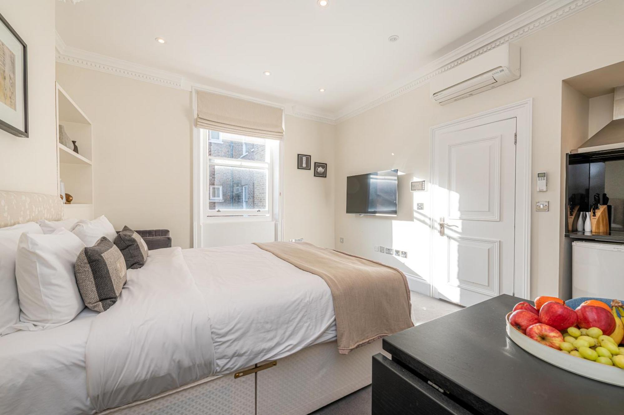 20 Hertford Street - Mayfair Apartments London Room photo