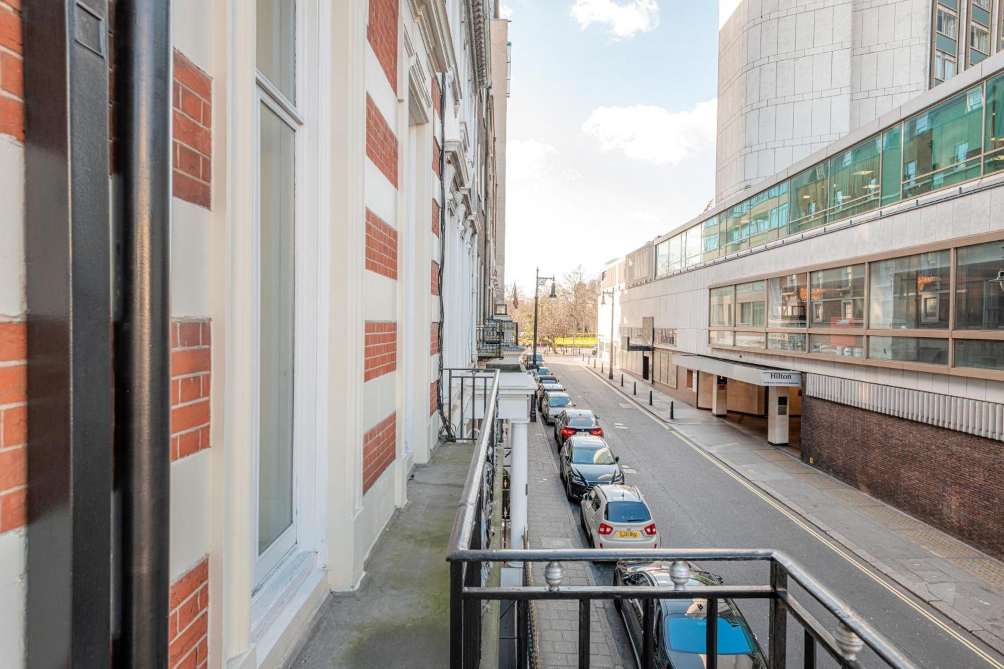 20 Hertford Street - Mayfair Apartments London Room photo